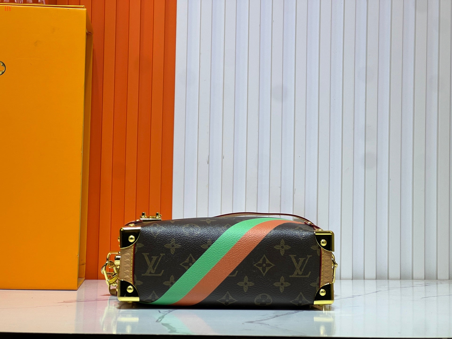 Louis Vuitton handbag LV