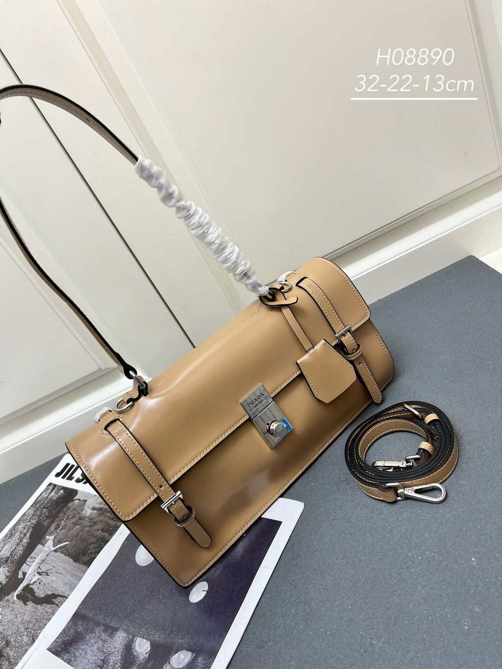 Prada bag