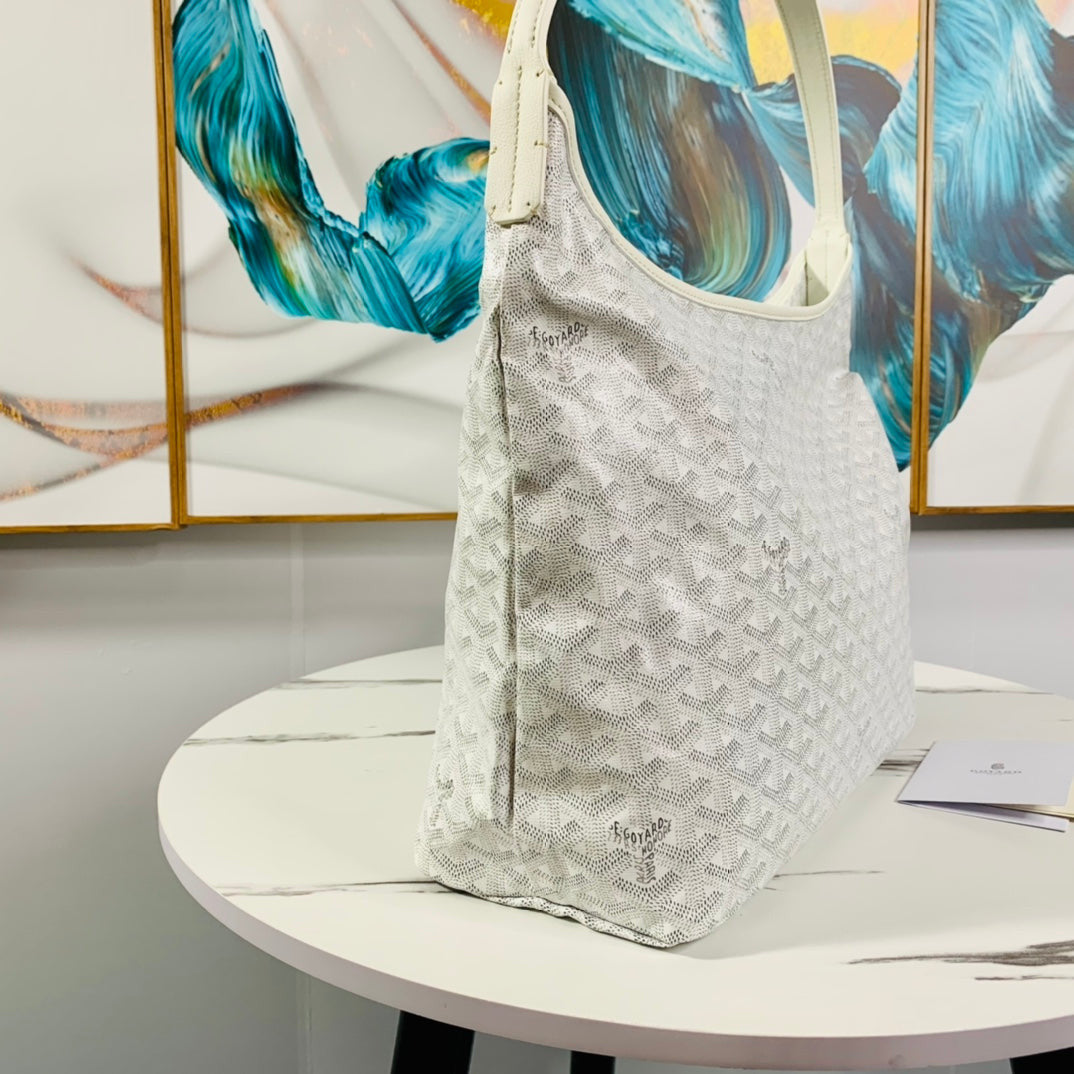 Goyard Bohème Hobo Bag