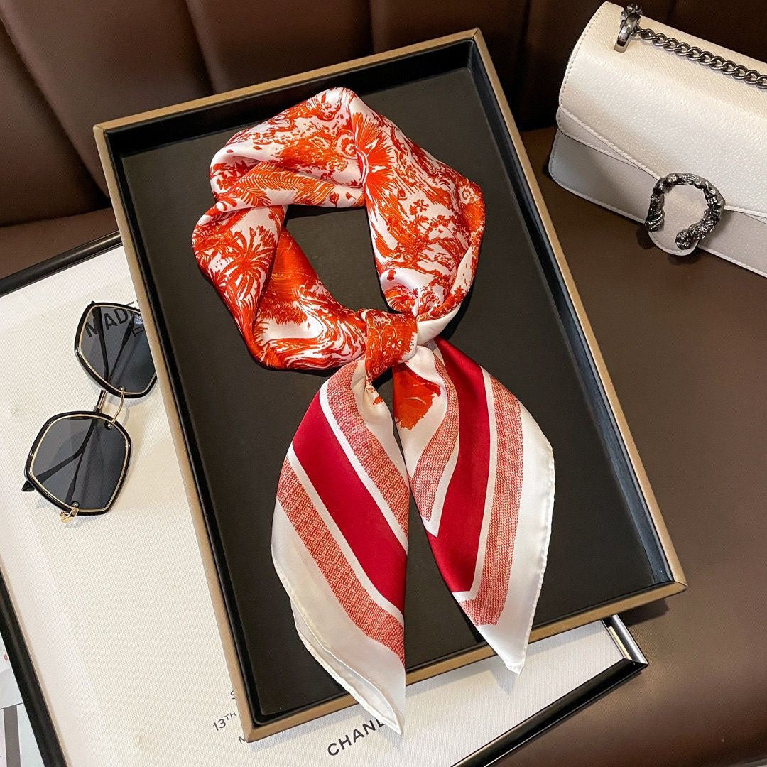 Scarf Dior