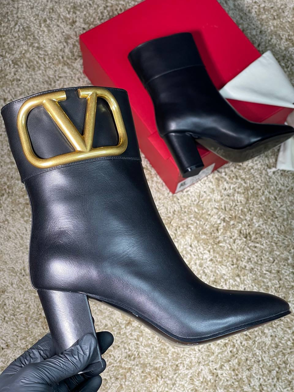 Cizme Valentino