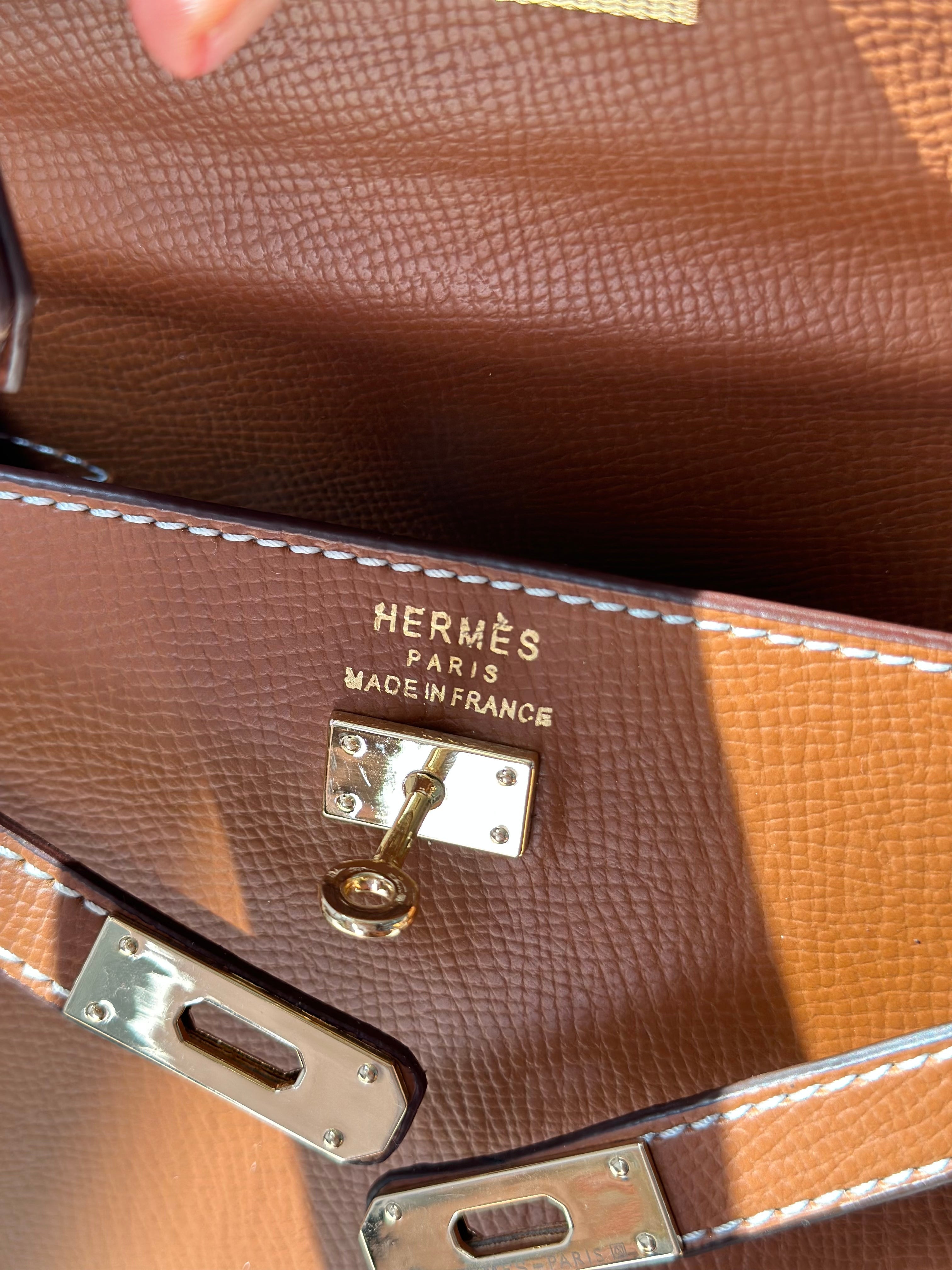 Geanta Hermès Kelly
