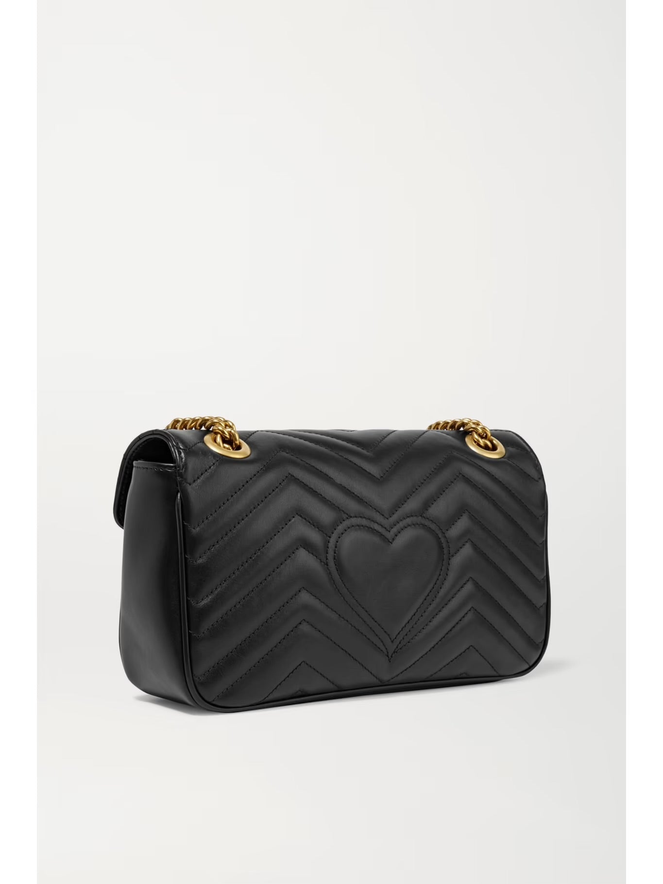 GG Marmont Quilted Bag