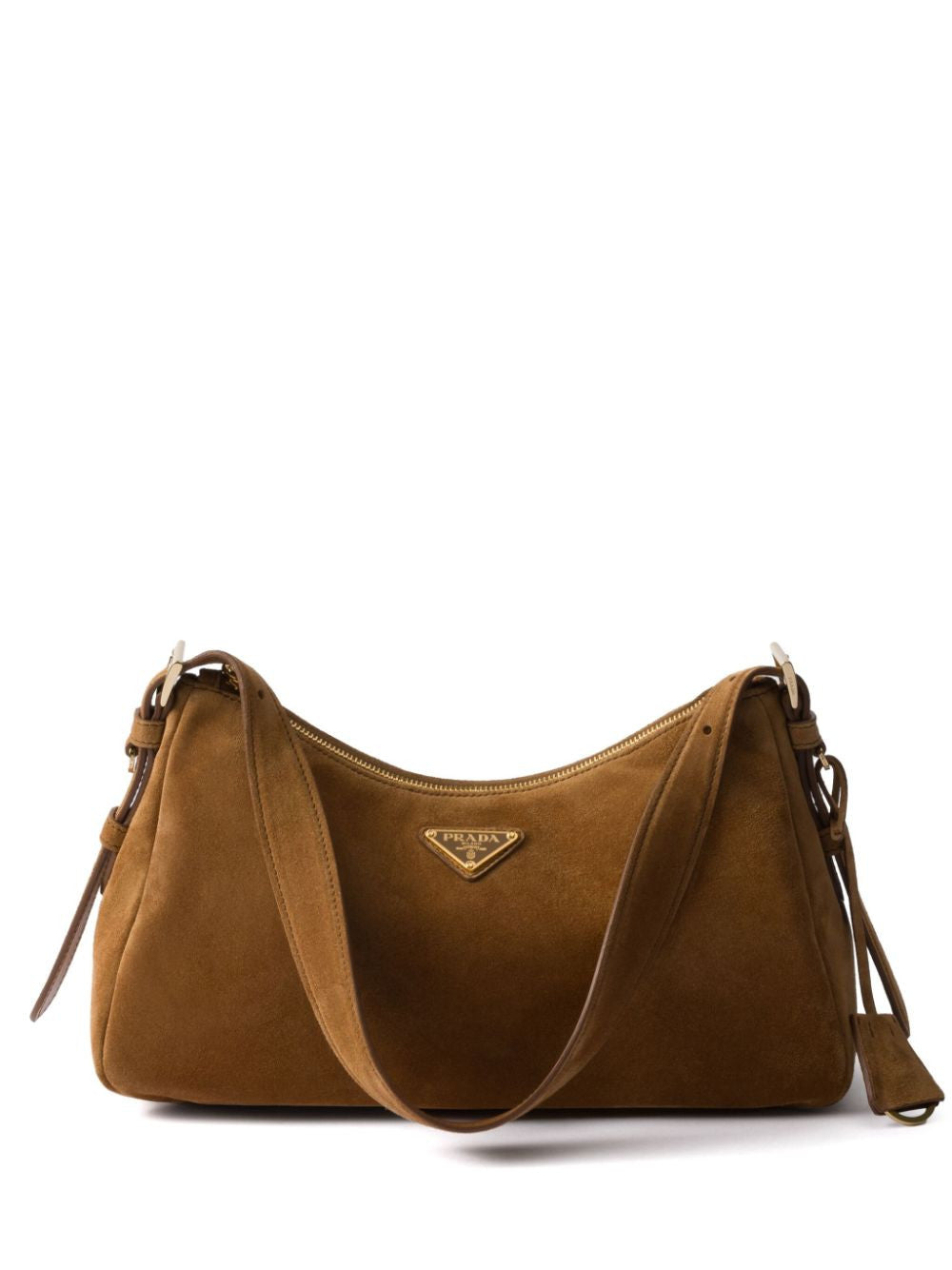 Prada Aimee In Suede