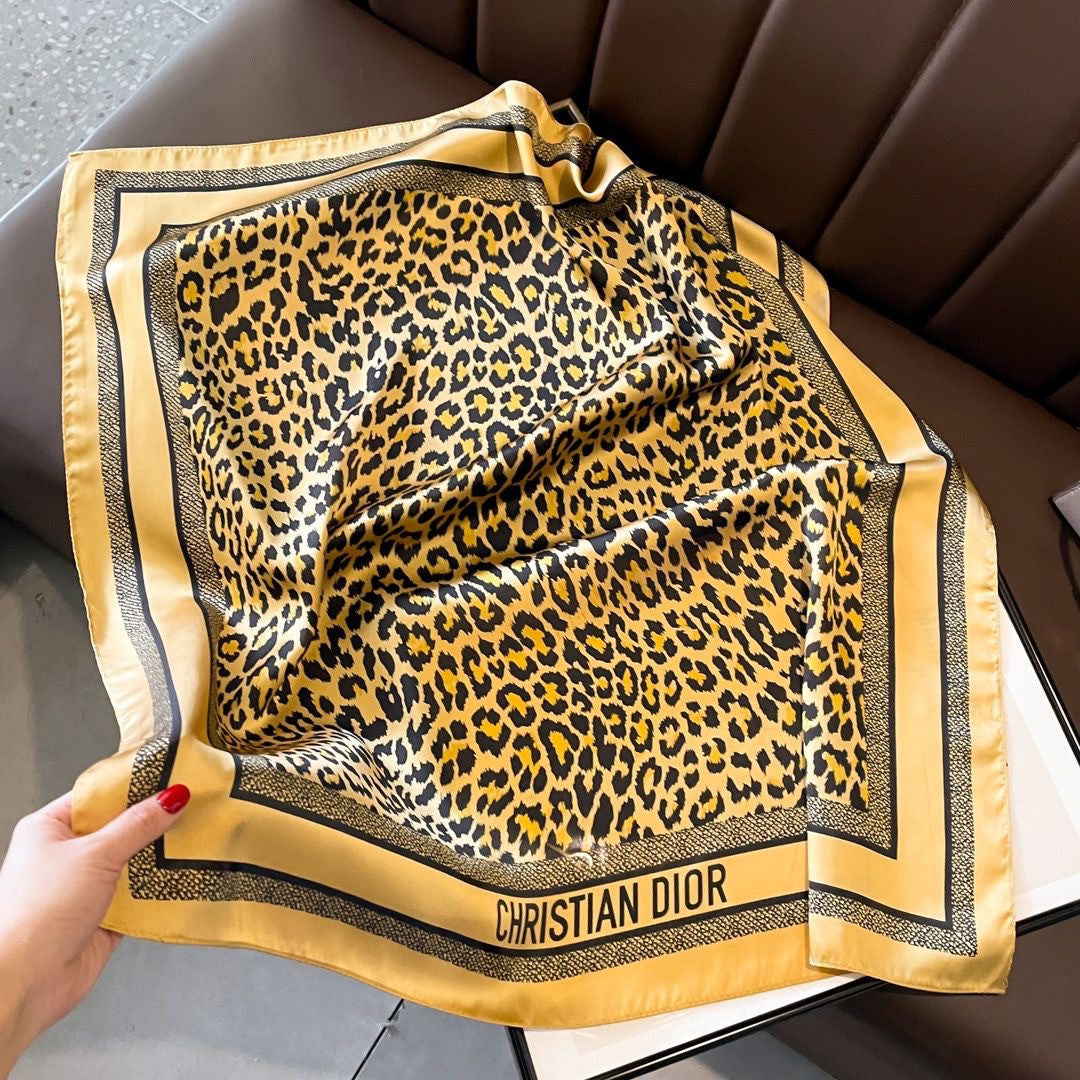 Scarf Dior