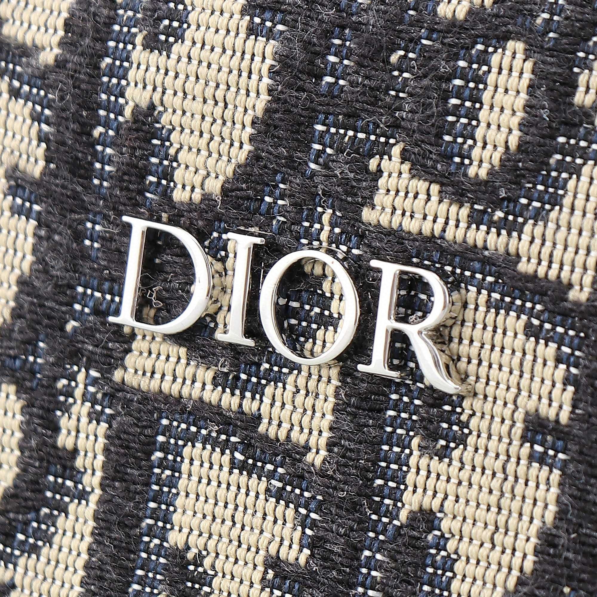 Dior Travel Bag