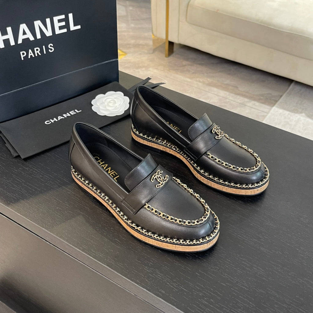 Mocasini CC