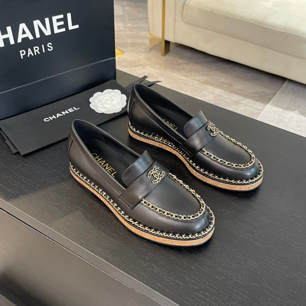 Mocasini CC