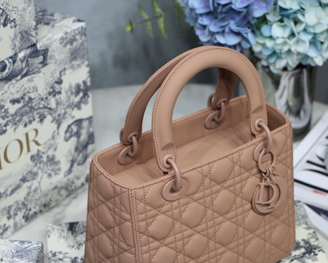 Dior Lady Dior Ultra Matt