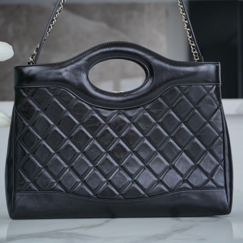Chanel Medium 31 Shopping Bag