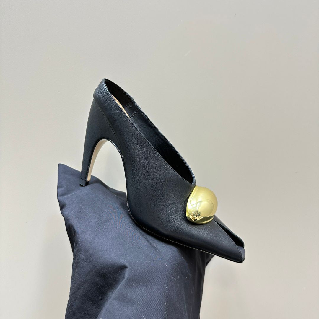 Alaia Shoes