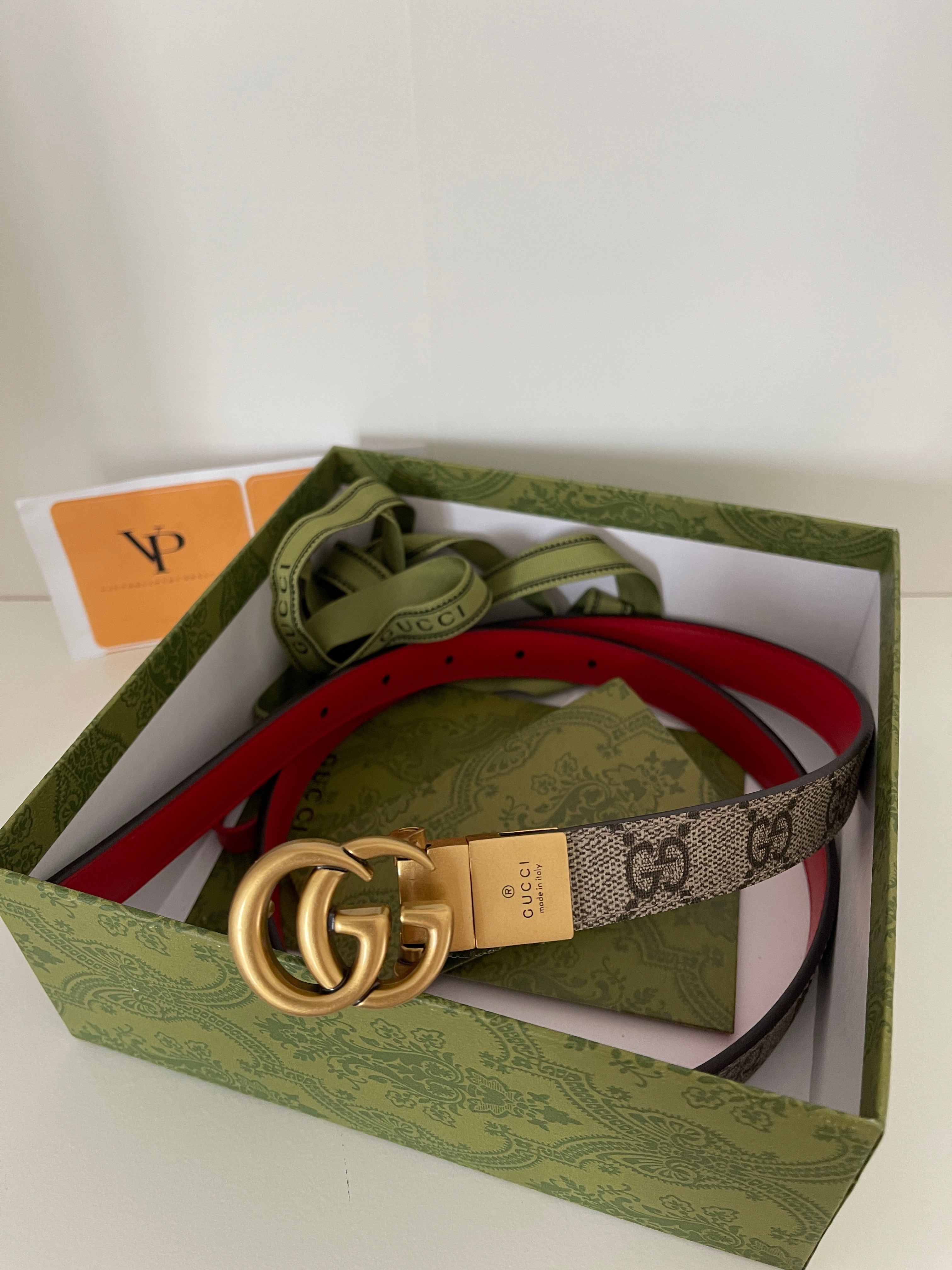 Belt Gucci