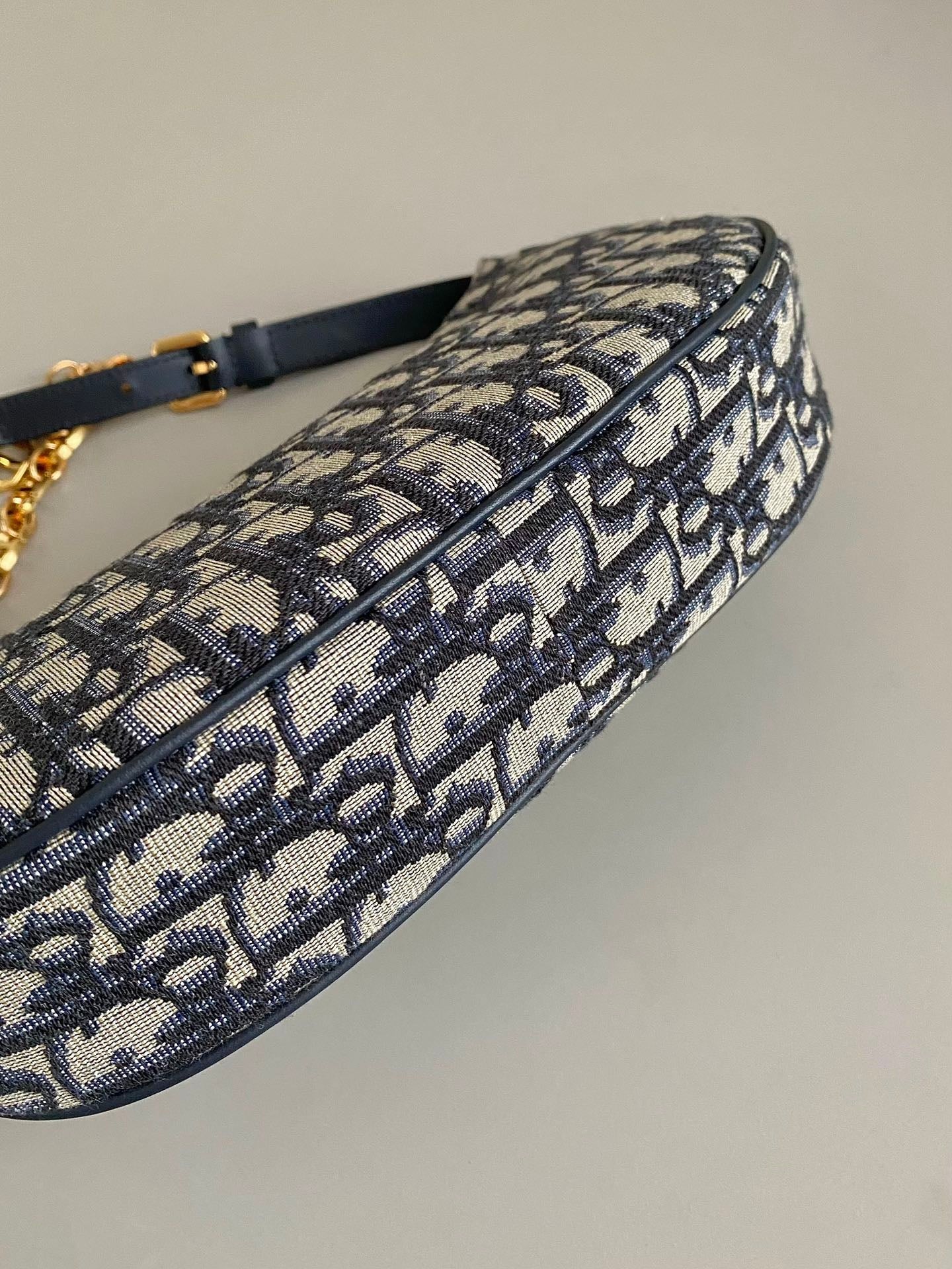Dior Lounge Bag