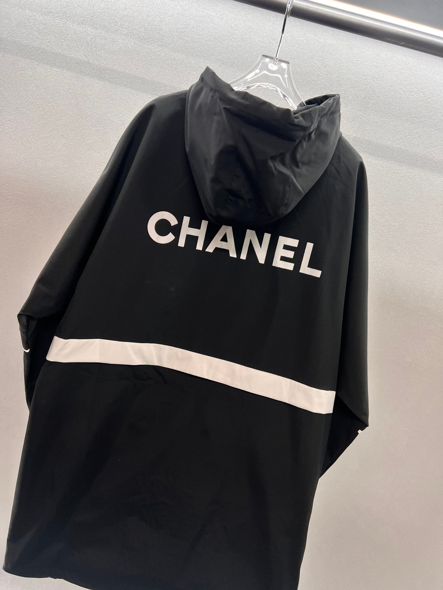 Chanel Coat