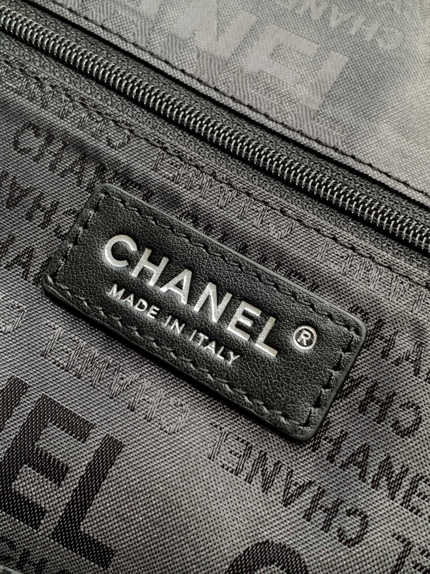 Chanel Vintage Bag