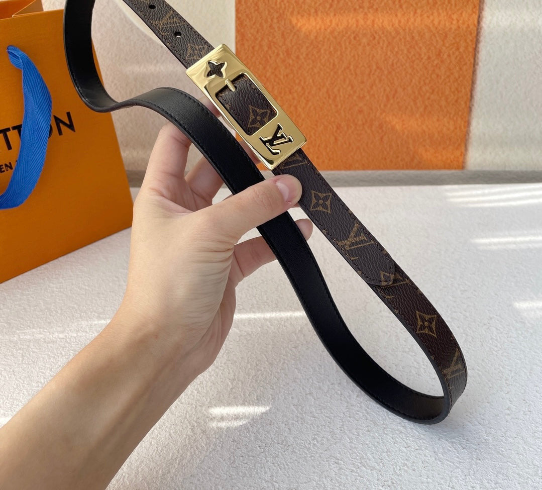 LV belt