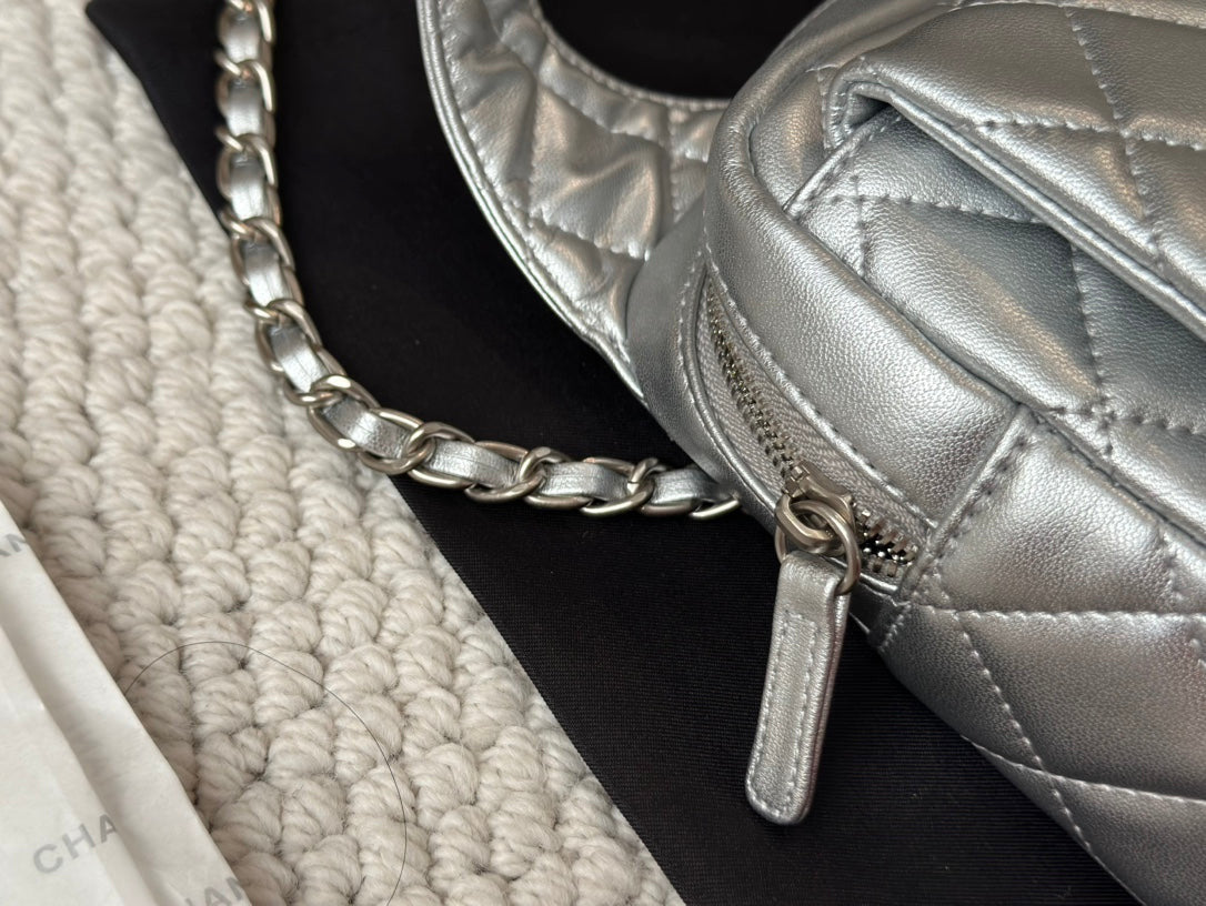 Chanel Backpack Bag