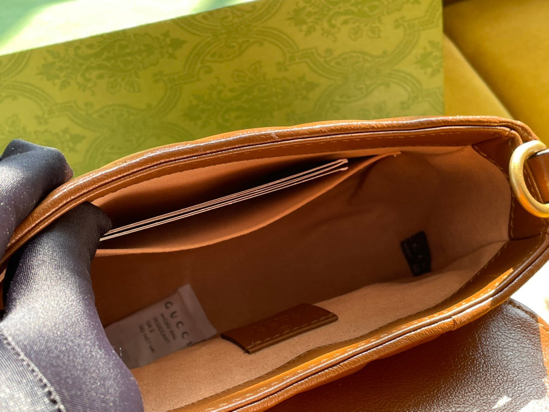 Gucci GG Marmon Bag