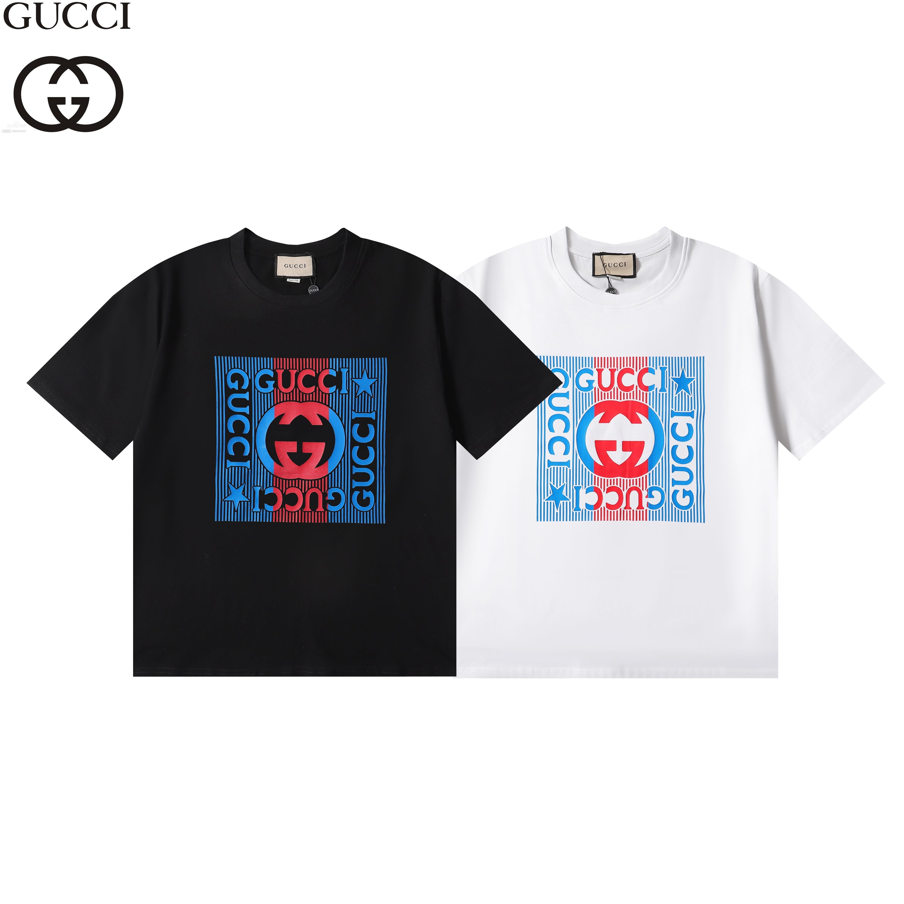 Tricou Gucci