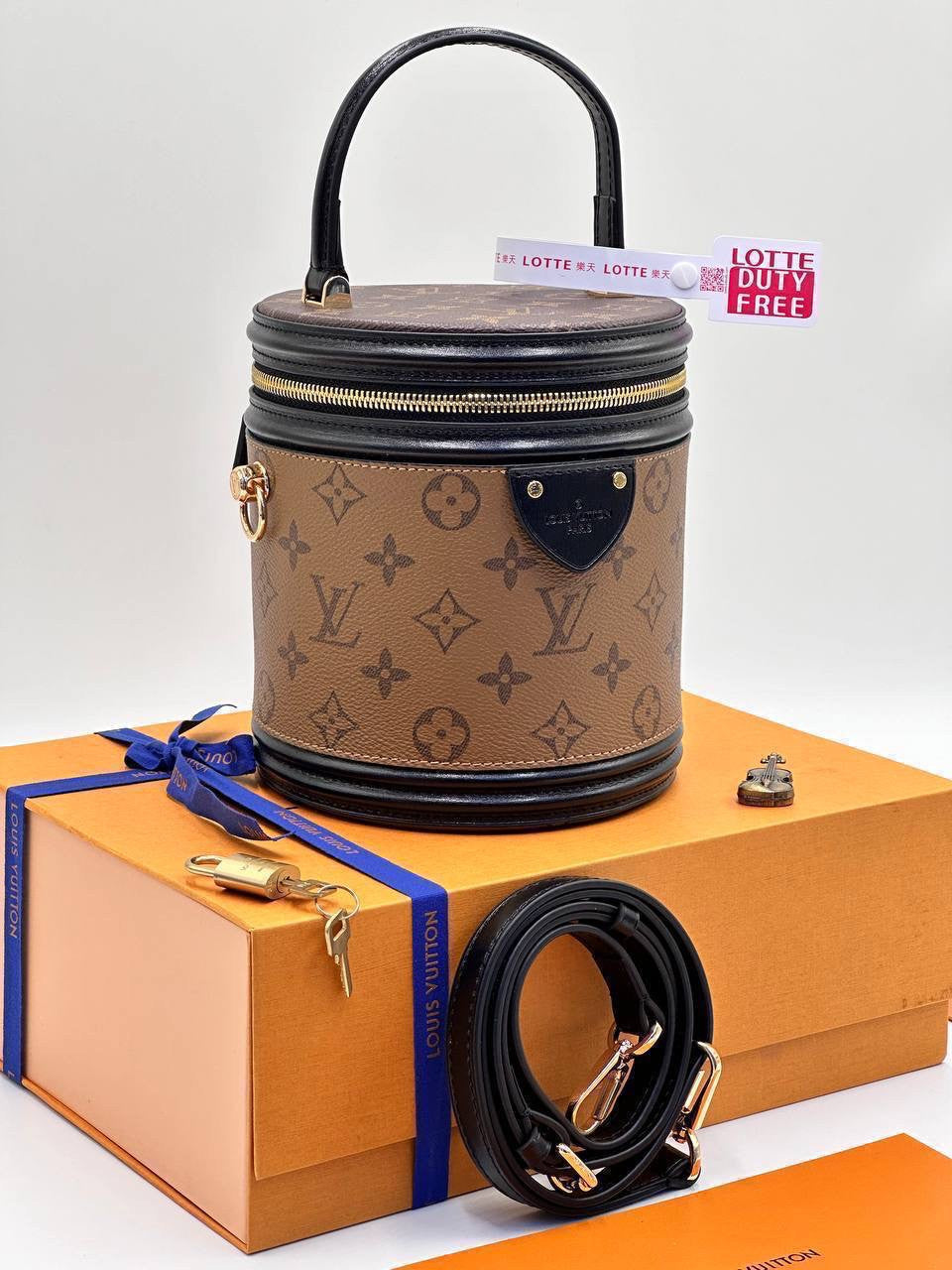 Louis Vuitton mini bag