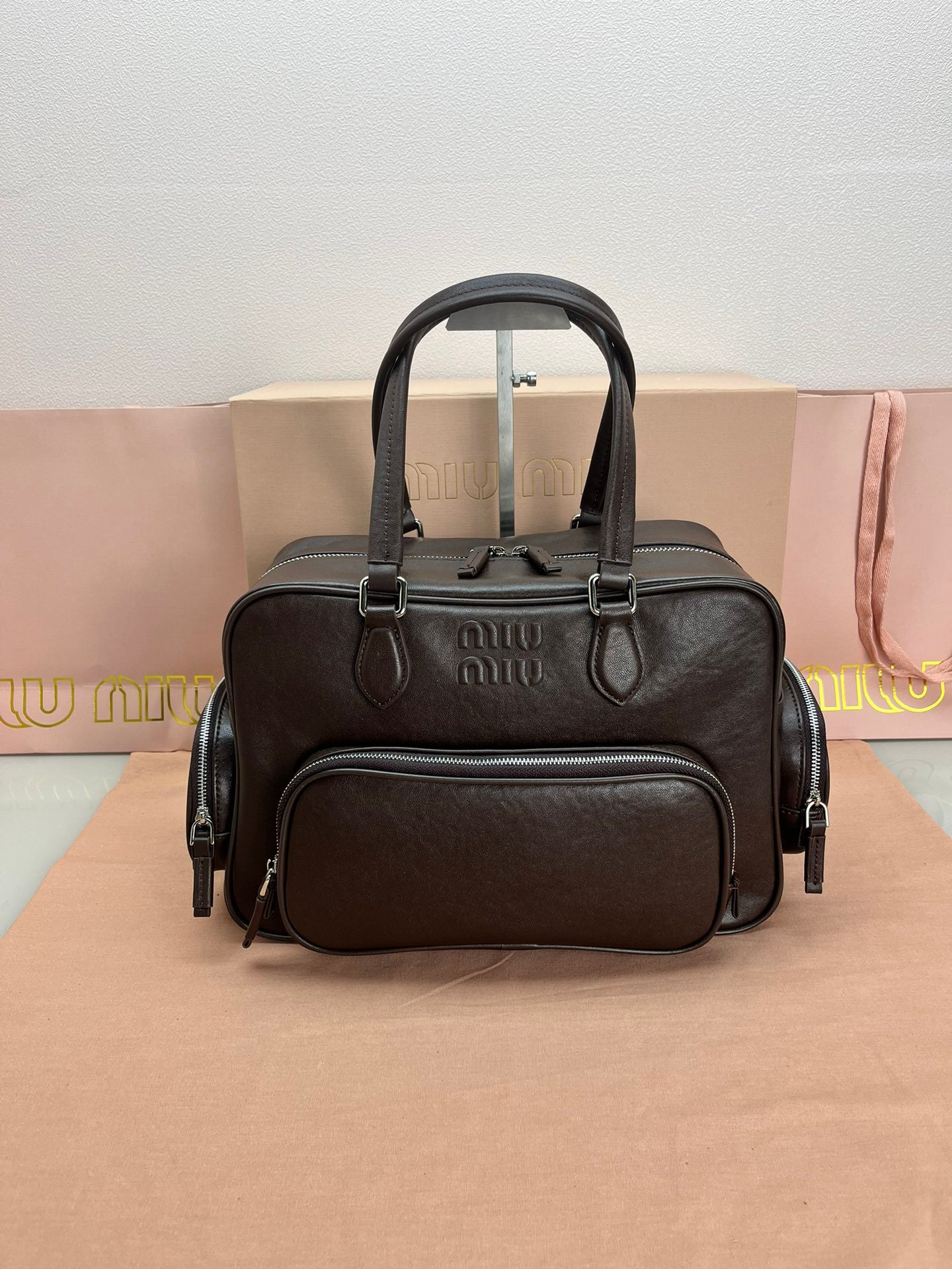 Miu Miu Vintage Bags