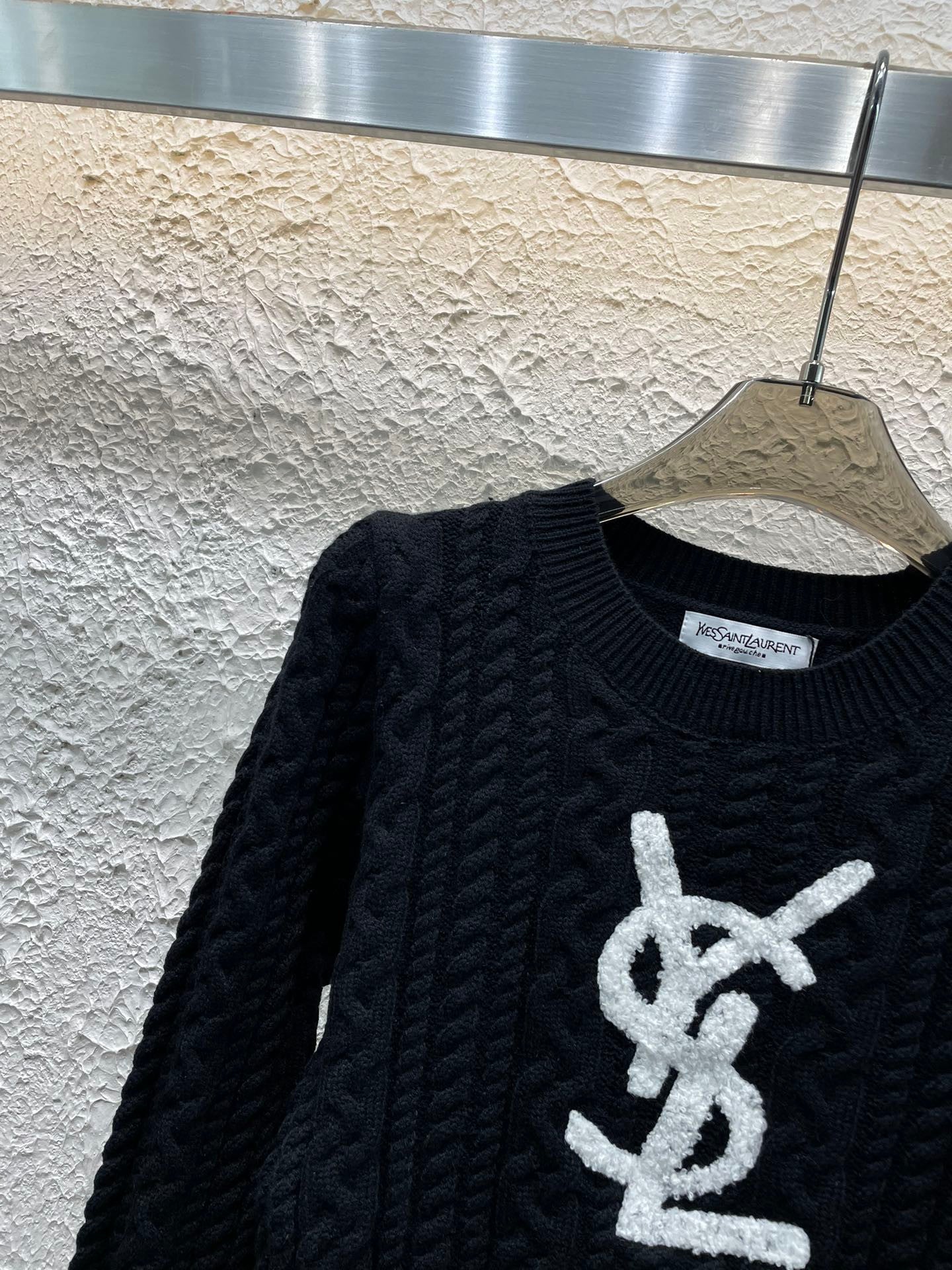 Pullover Yves Saint Laurent
