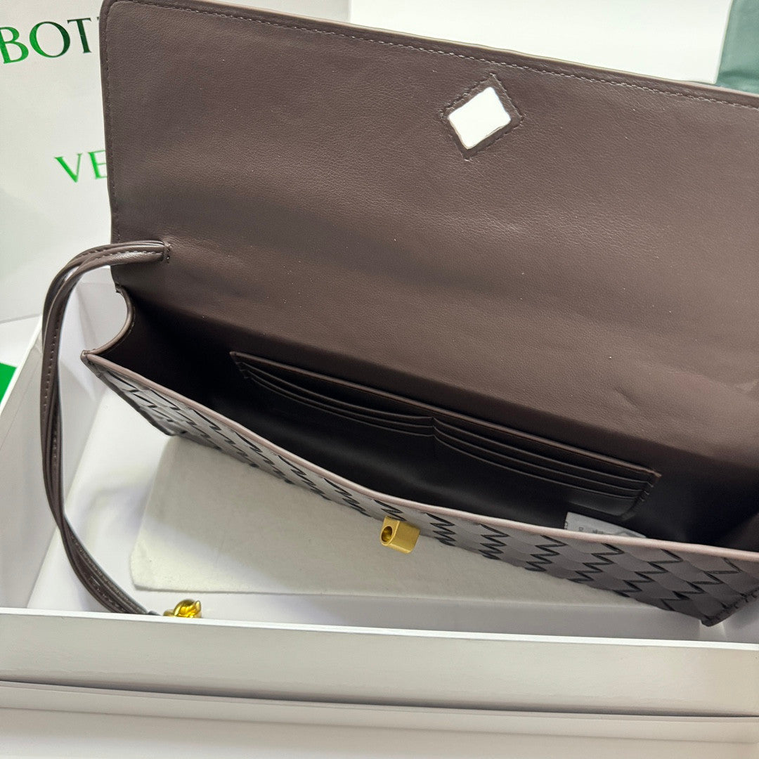 Bottega Veneta Andiamo bag