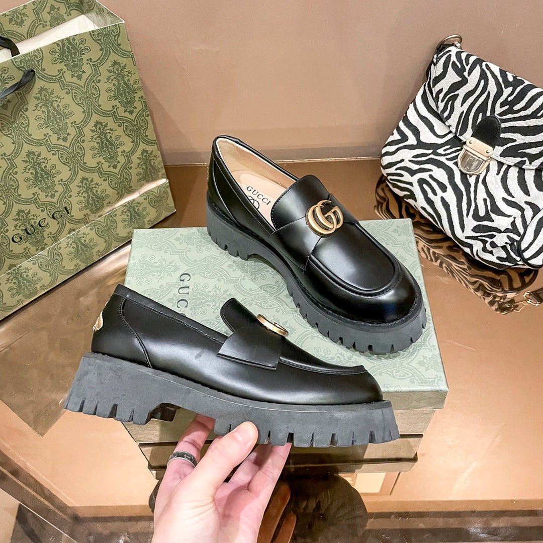 Mocasini Gucci