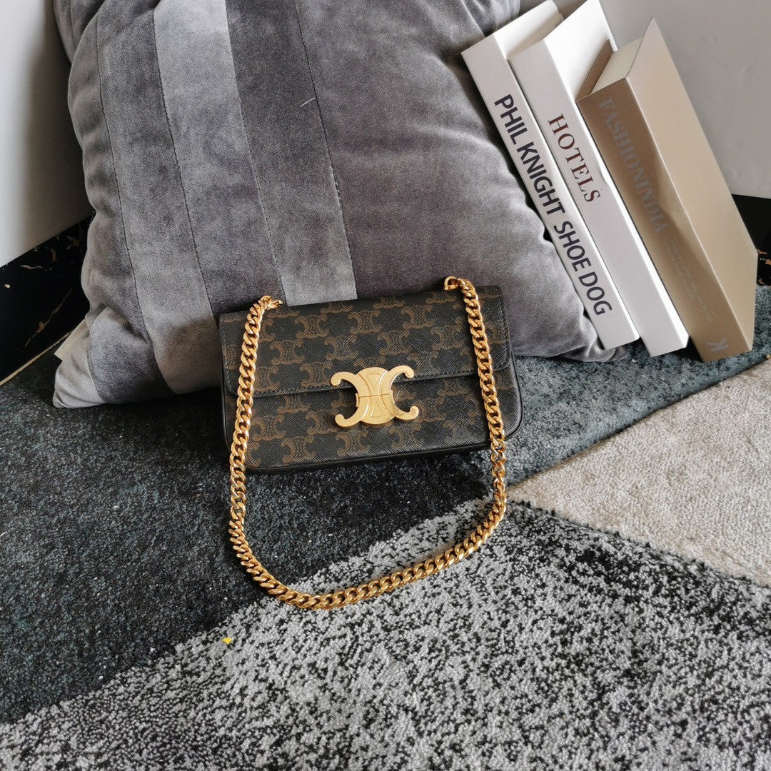 Celine Triomphe Bag