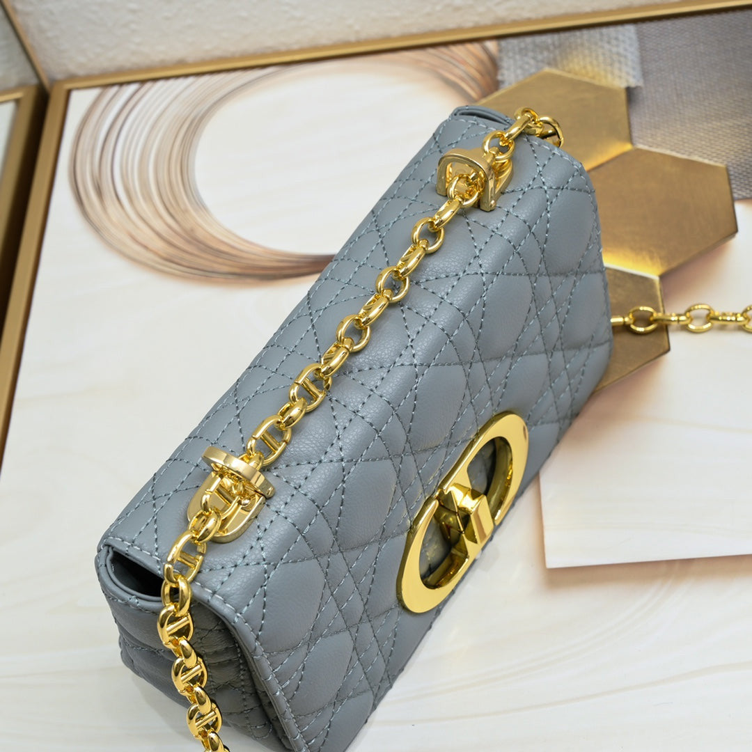 Dior Caro Bag