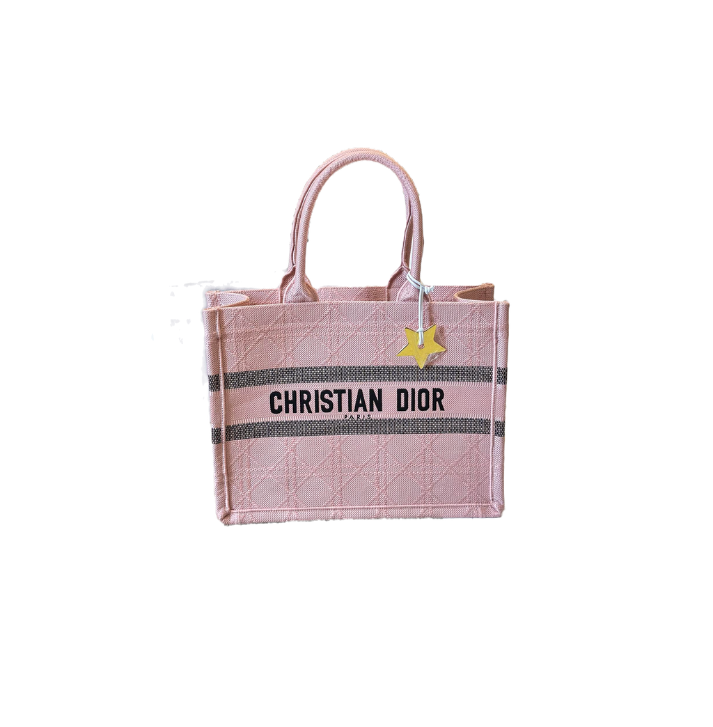 Medium Dior Book Tote