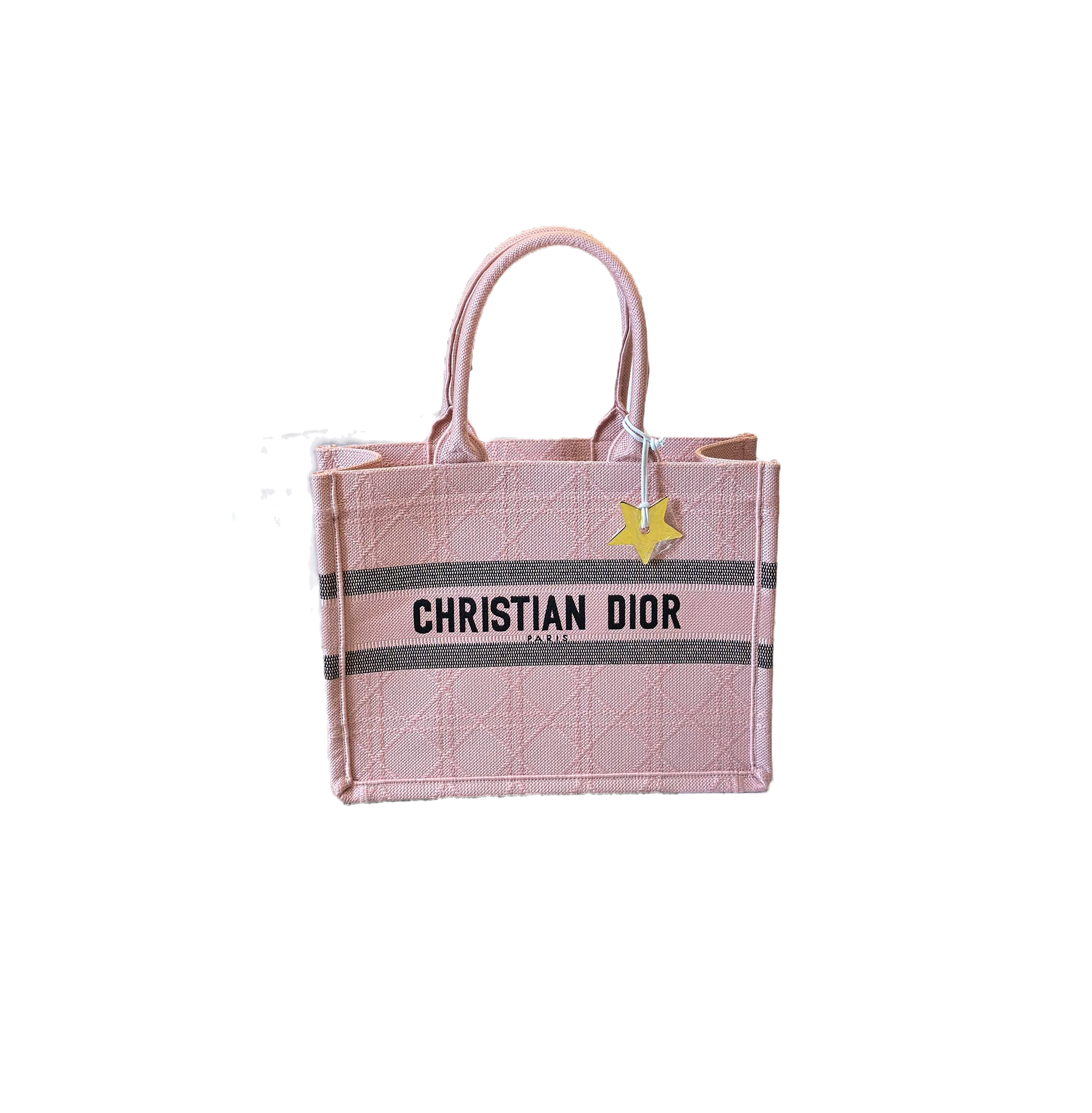 Medium Dior Book Tote