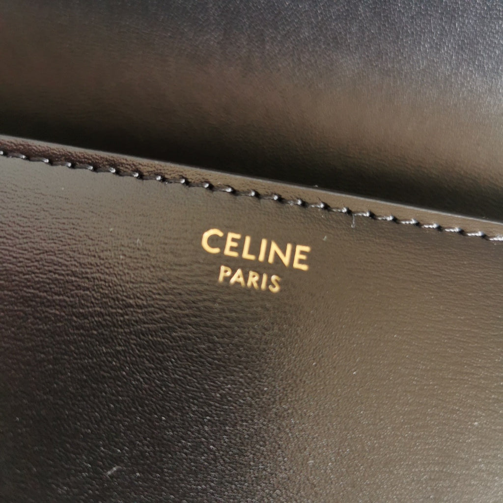 Celine Triomphe Bag