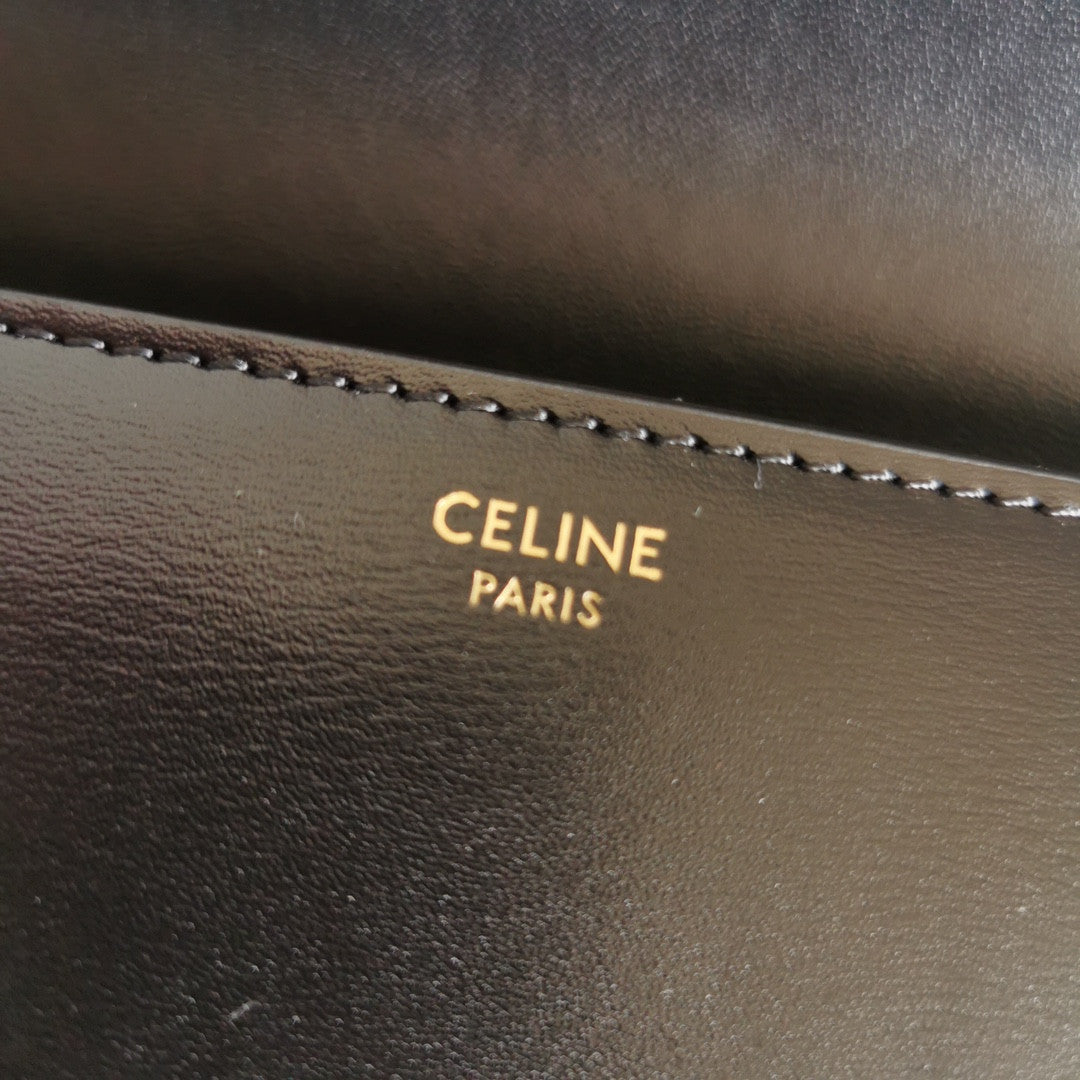 Celine Triomphe Bag