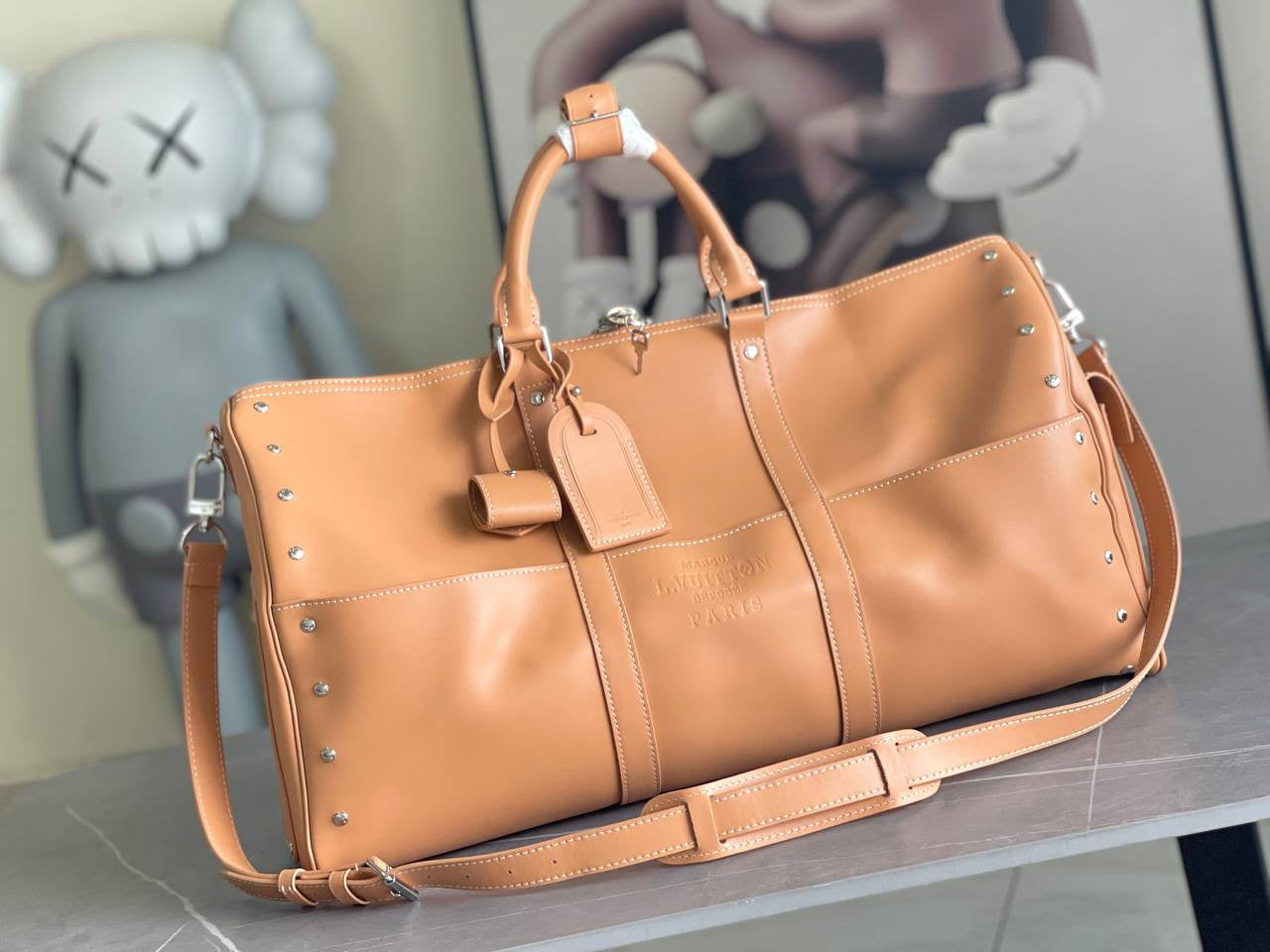Travel bag Louis Vuitton