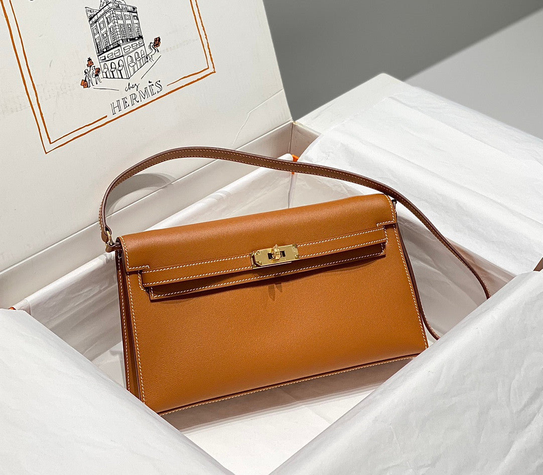 Hermes Kelly Elan 28