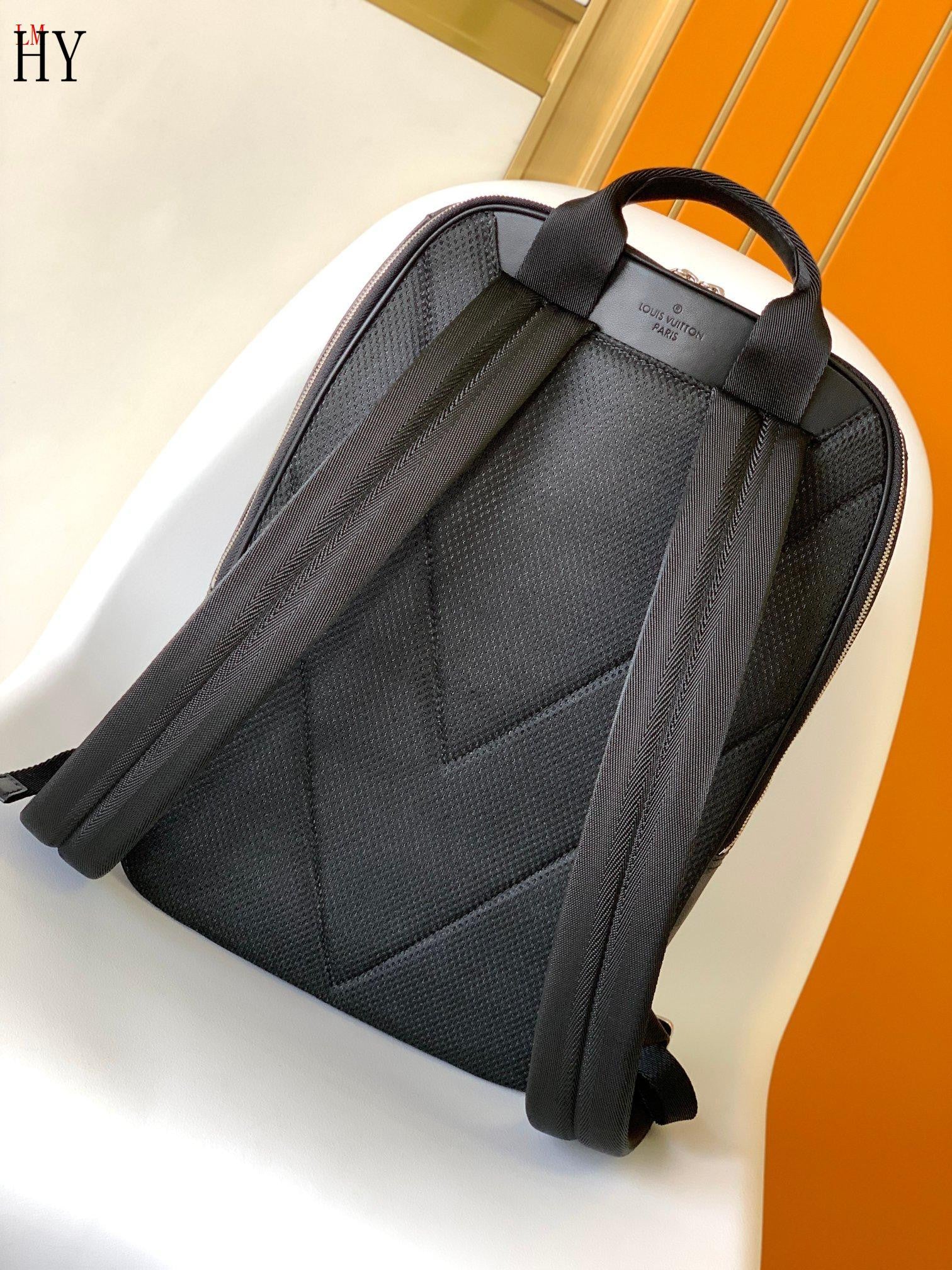 Louis Vuitton backpack for men