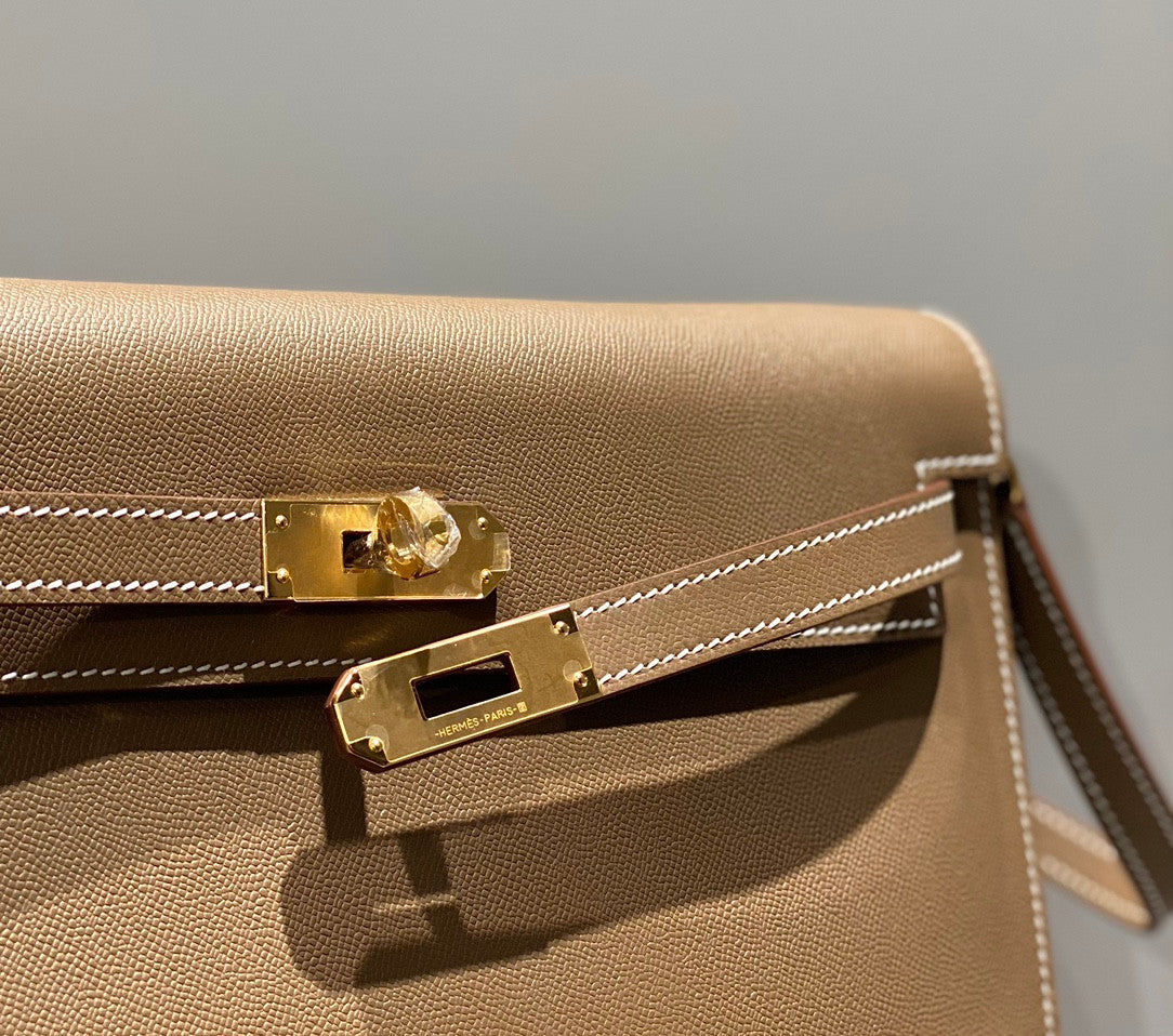 Hermes Kelly Elan 28