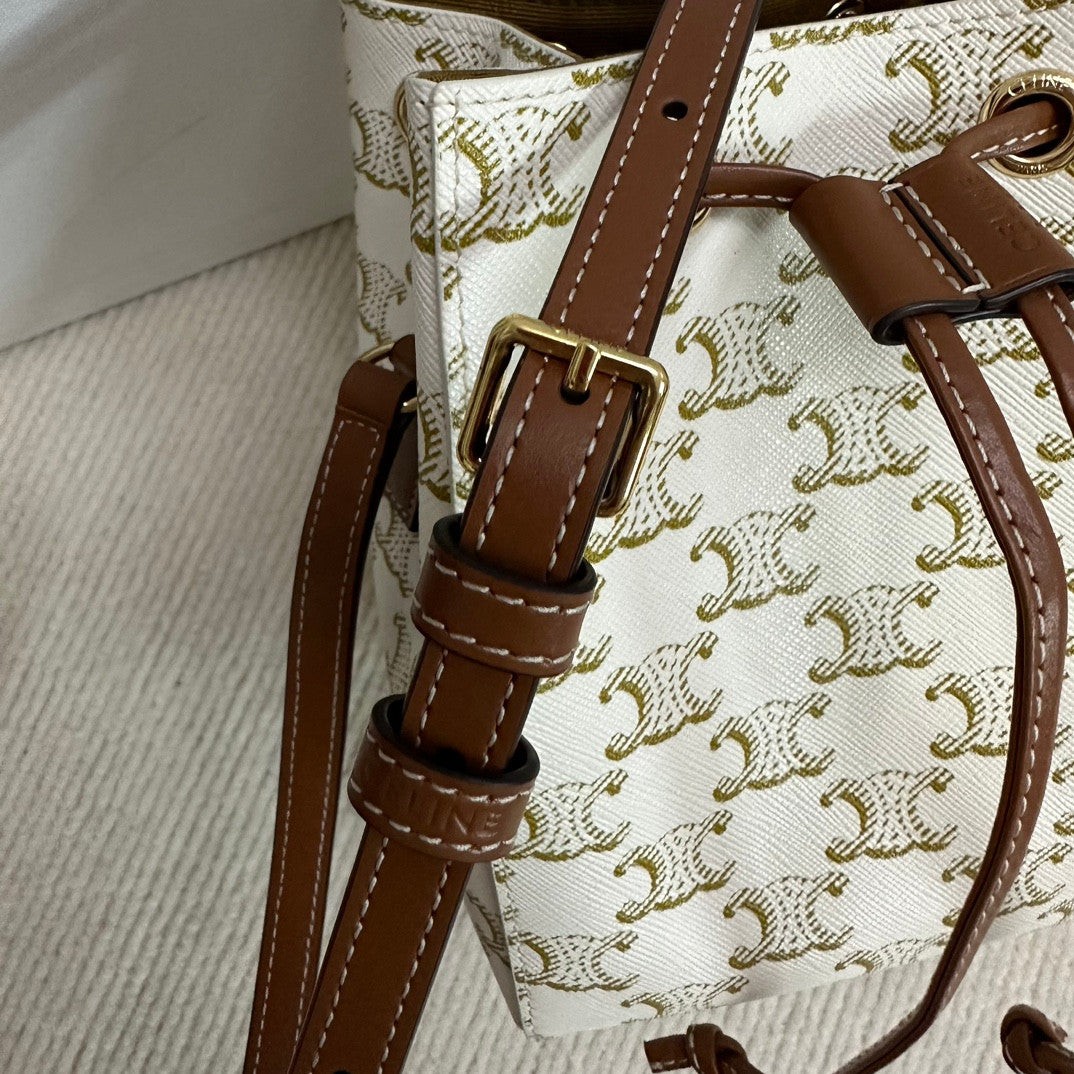 Celine Bucket Bag