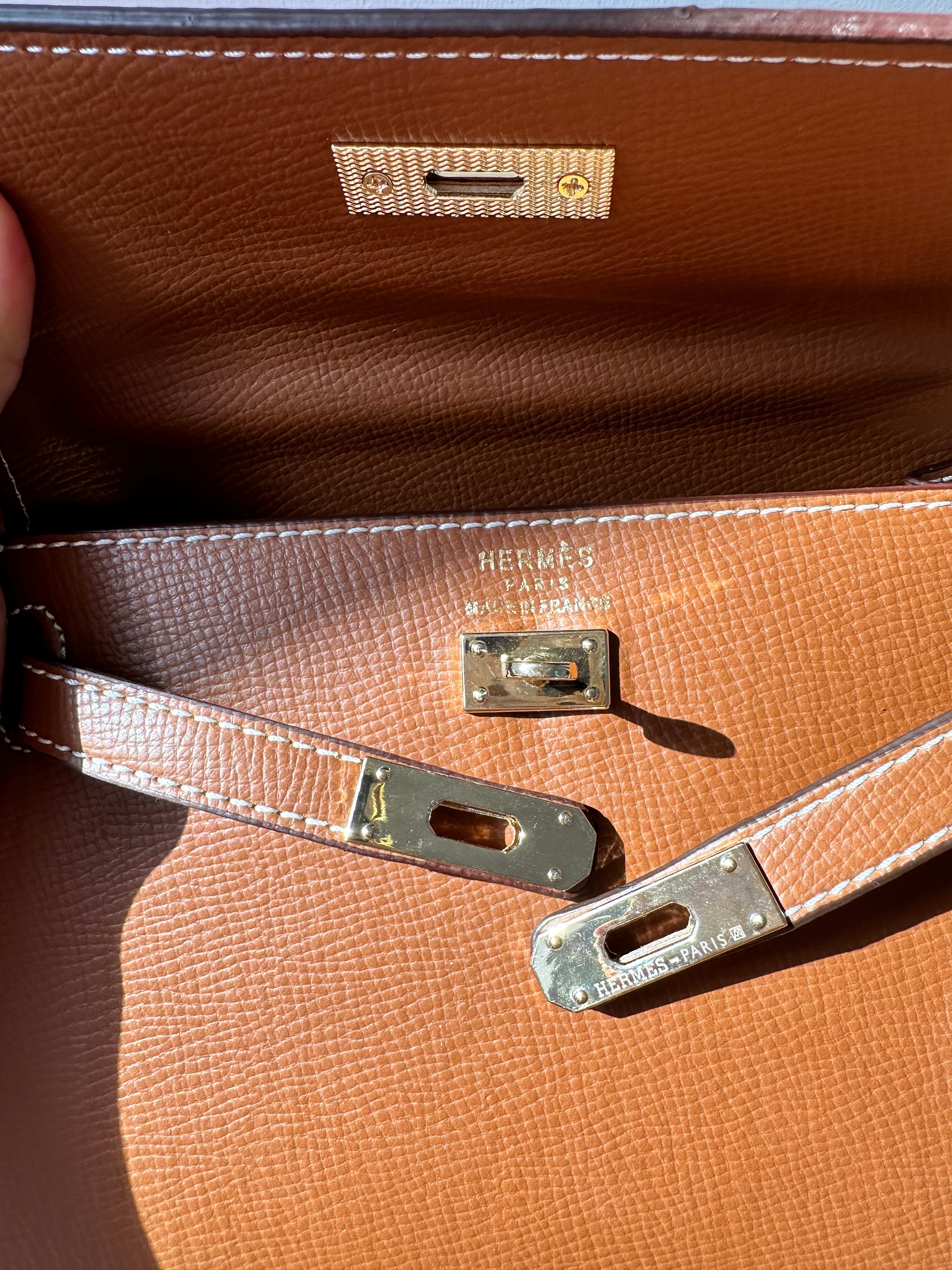 Geanta Hermès Kelly