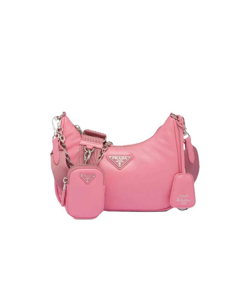 Prada Re-Edition 2005 Shoulder Bag