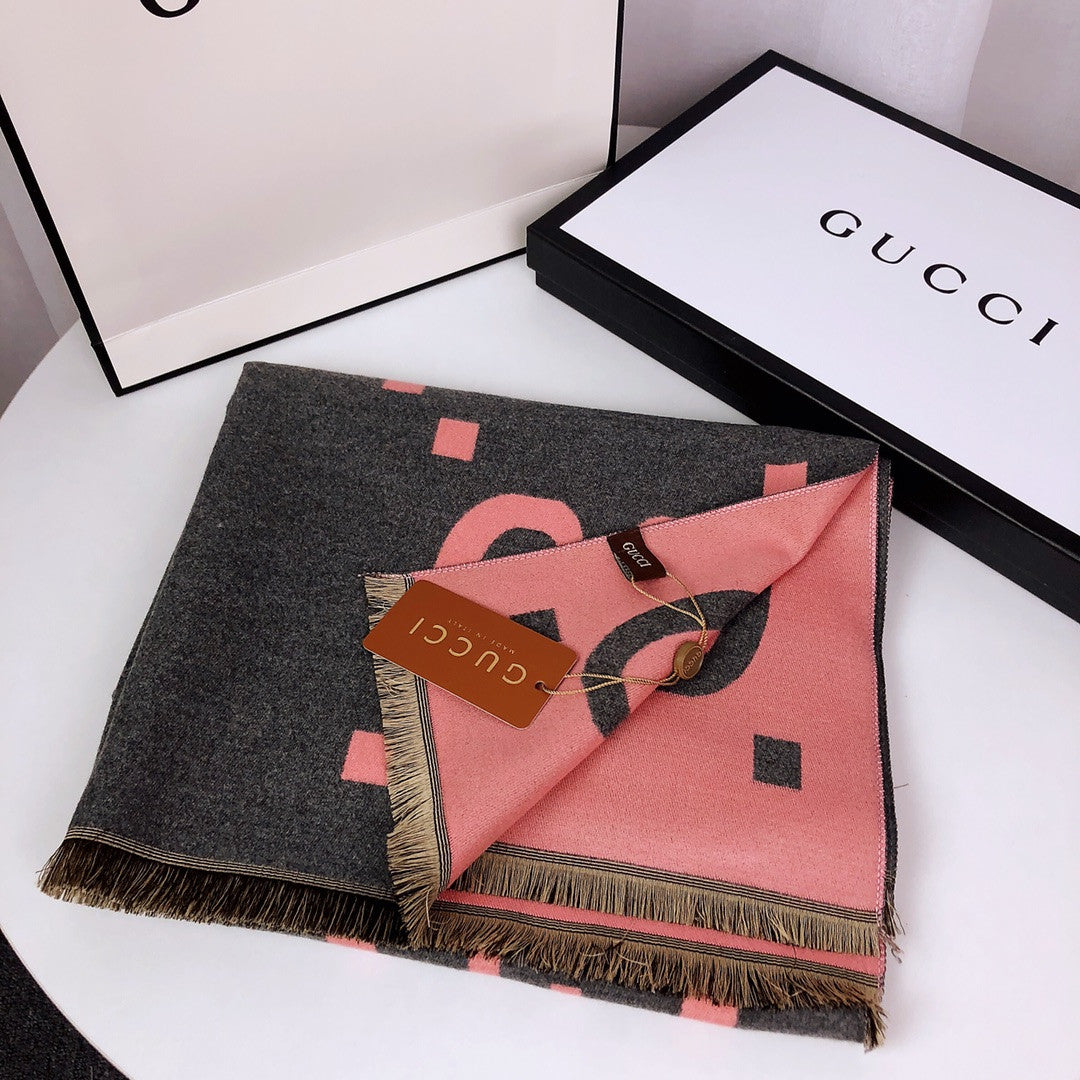 Scarf Gucci