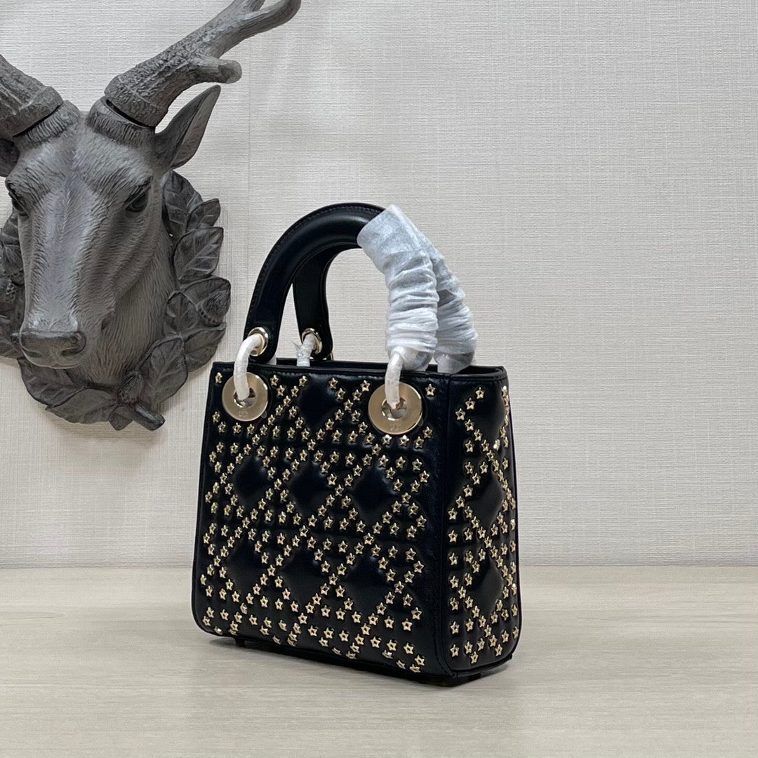 Lady Dior Bag
