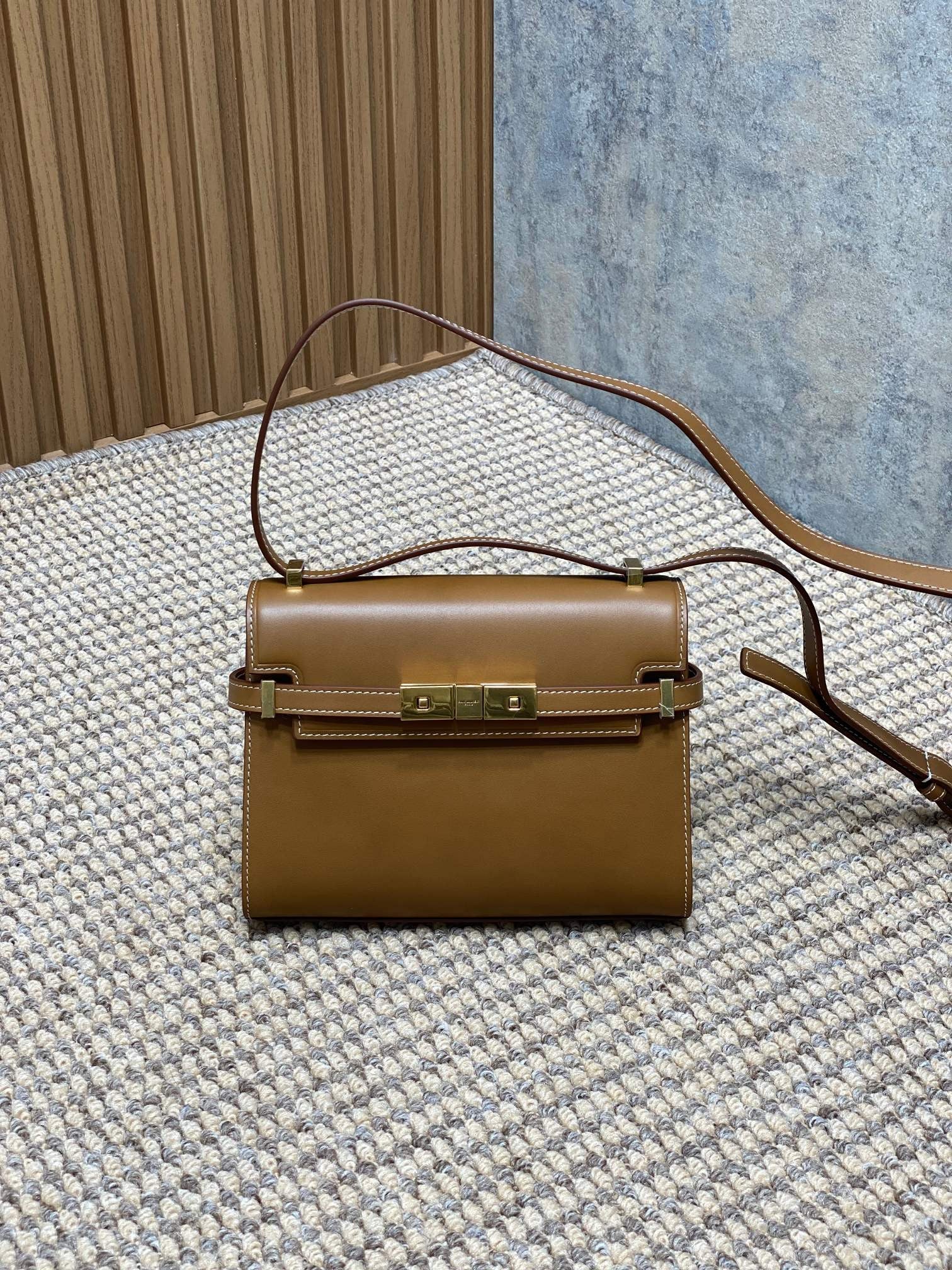 YSL Manhattan small bag