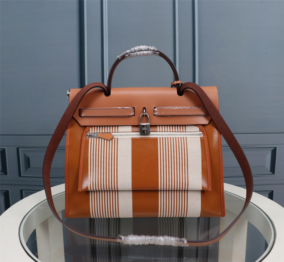 Hermes Herbag