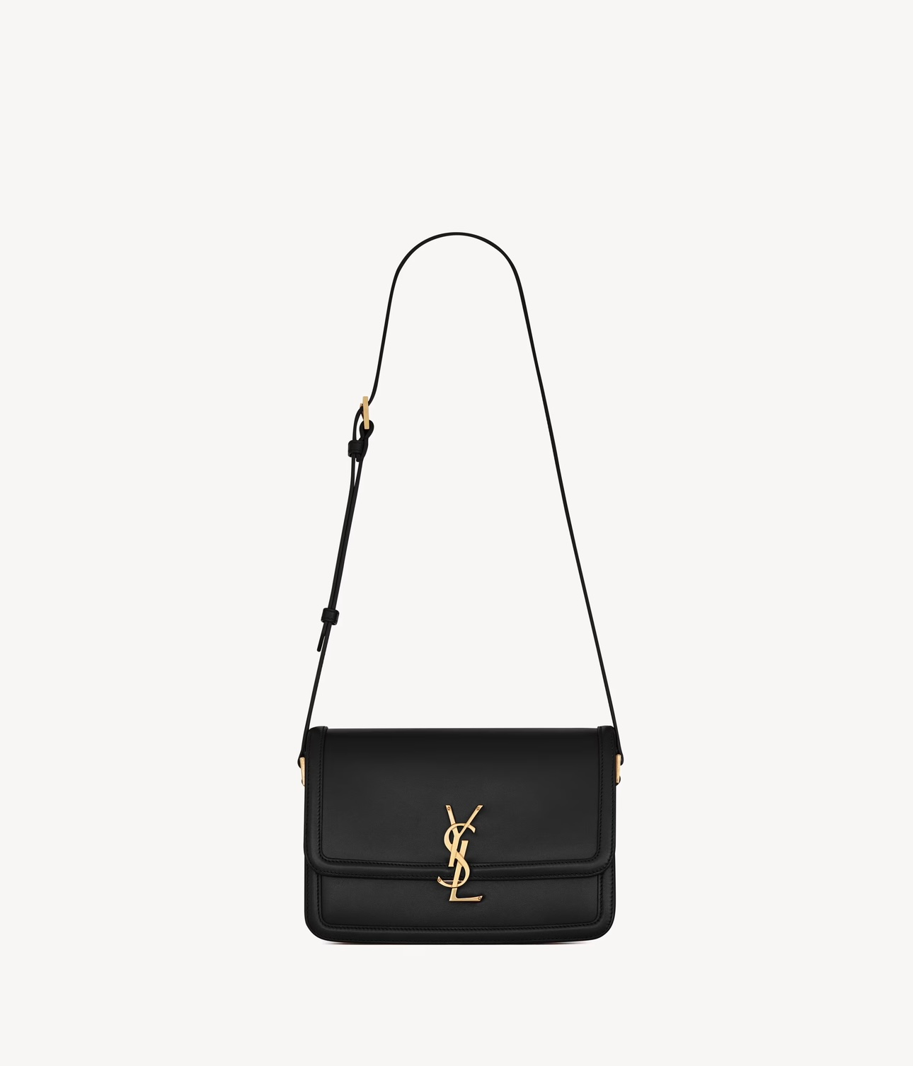 YSL Solferino bag
