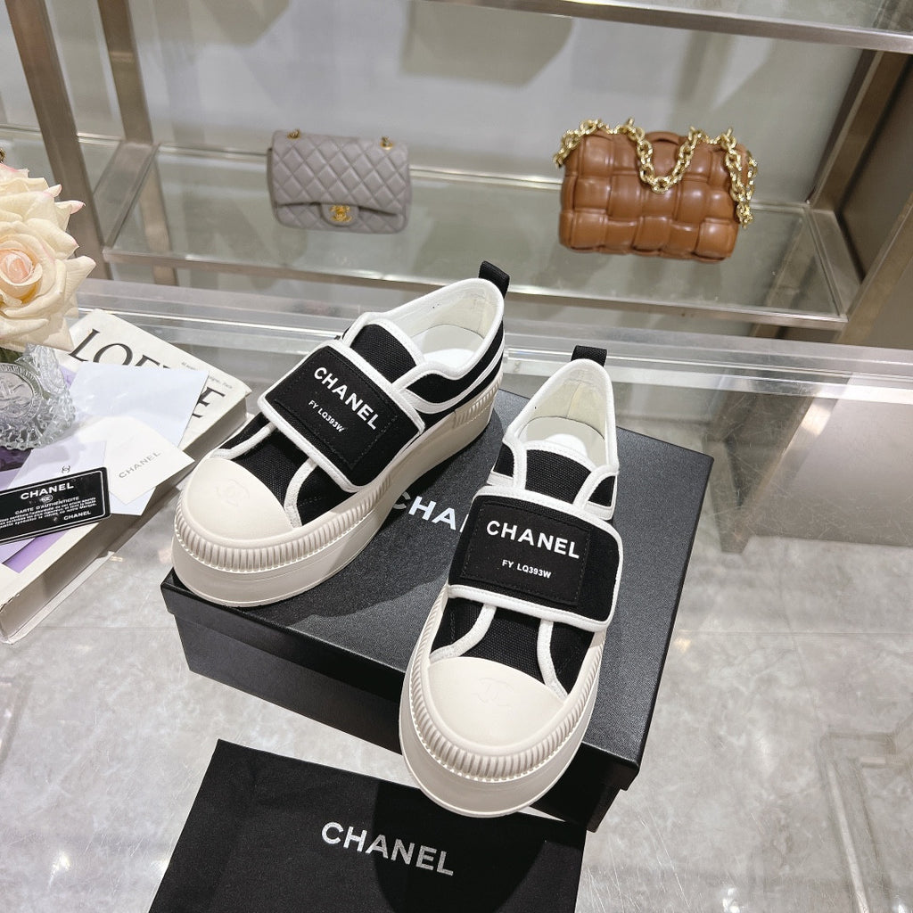 Teniși Chanel