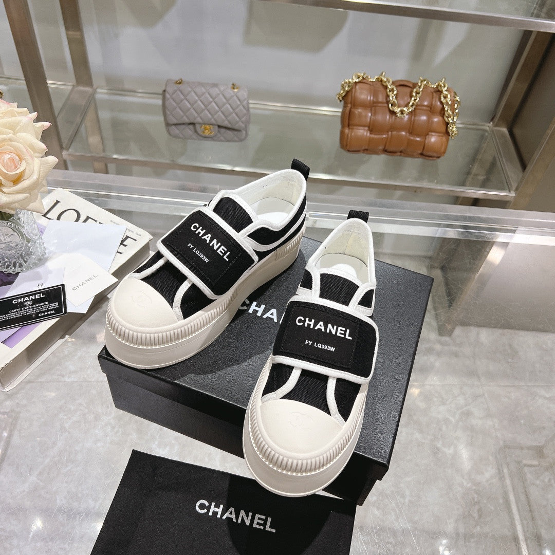 Teniși Chanel