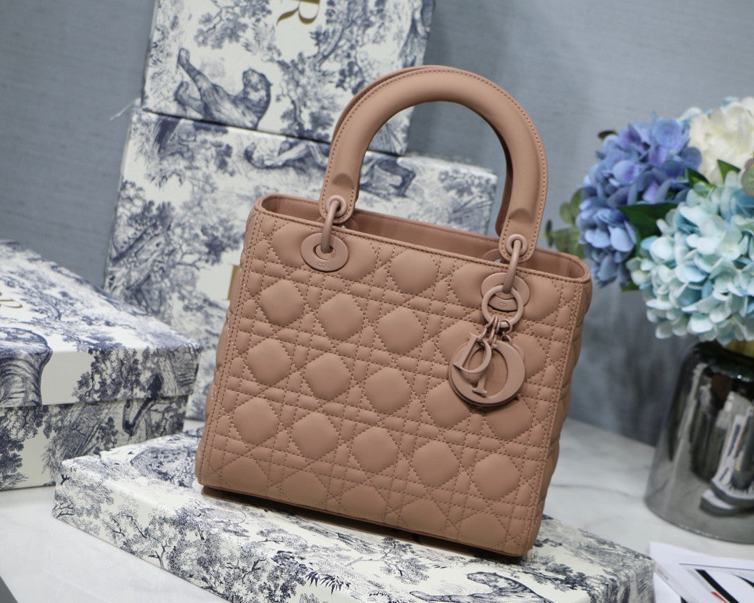 Dior Lady Dior Ultra Matt