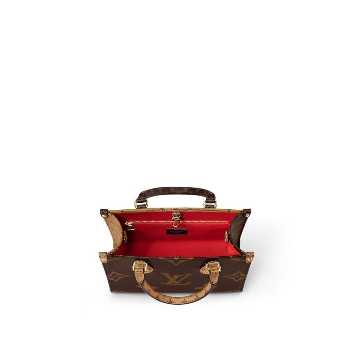 LOUIS VUITTON OnTheGo